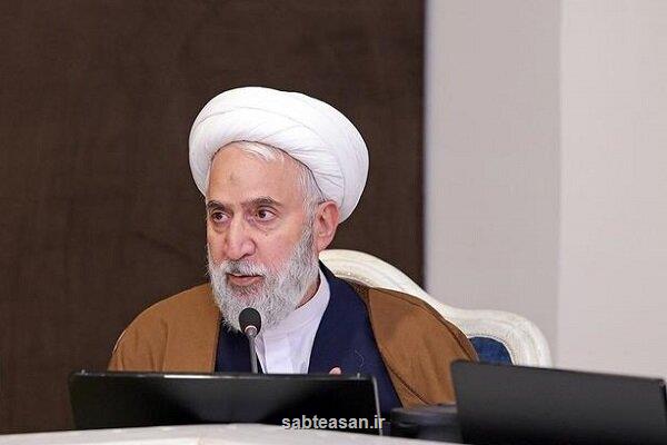 نیاز مصرف کشور به محصولات کشاورزی مدیریت شود