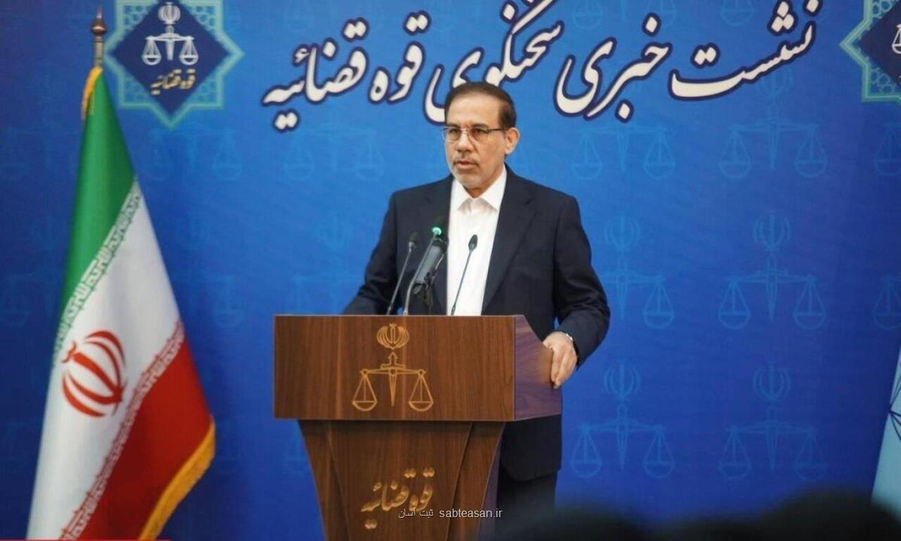شبنم نعمت زاده به زندان برنگشت