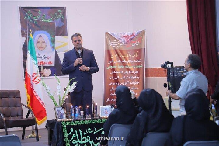 استفاده از تمامی ظرفیتهای حقوقی و رسانه ای برای دفاع از حقوق خردسالان