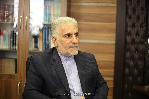 رئیس سازمان زندان ها از ندامتگاه تهران بزرگ بازدید کرد