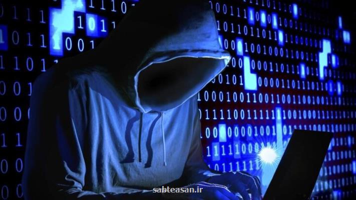 بررسی حقوقی نفوذ به داده های بانکی هکرها تحت تعقیب کیفری