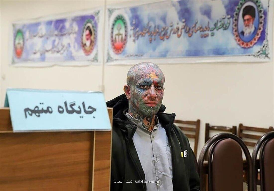 آخرین وضعیت پرونده تتلو از زبان وکیلش