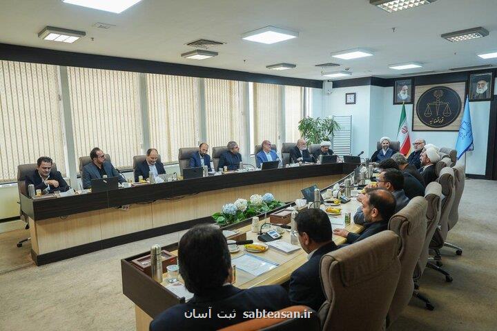 انتصاب ابراهیم زادگان و یارم پور در عرصه رسانه قوه قضائیه