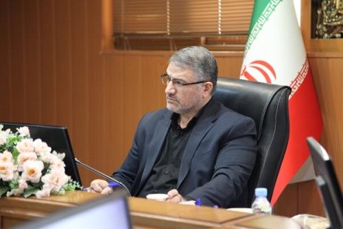 امکان ارائه خدمات پزشکی قانونی ایران به مردم غزه