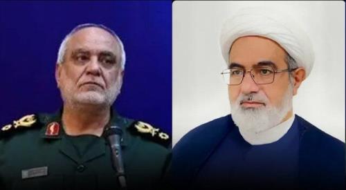 شناسایی نفوذی ها با همکاری اطلاعاتی مردم سریع تر به نتیجه می رسد