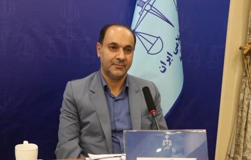 شروع اجرای سراسری طرح پایش زندانیان