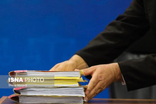 ابطال اسناد شرکتهای آب منطقه ای در اراضی کرانه رودخانه ها در هیأت عمومی دیوان عدالت اداری