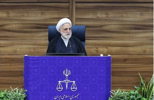 جزئیات نامه مهم رئیس قوه قضاییه به سران قوا در رابطه با بانک آینده