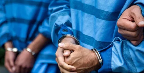 شناسایی و انهدام شبکه ضدامنیتی وابسته به سرویسهای جاسوسی آمریکا و اسرائیل