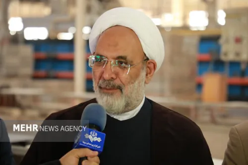 پایان موفقیت آمیز یک پرونده اقتصادی در شاهرود پیشگیری از بیکاری ۶۰۰نفر