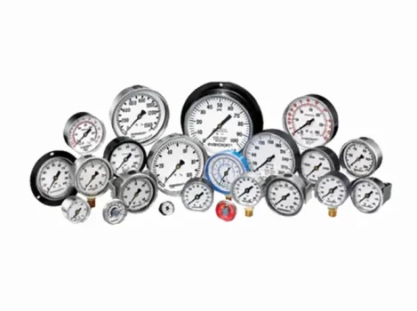 چالش های کنترل دما در کوره های صنعتی