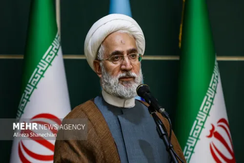 نگاه مدیران نقش تعیین کننده ای در پایین آوردن جمعیت کیفری زندان ها دارد