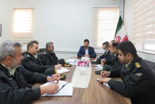 تأکید دادستان میامی بر راه اندازی سیستم های هوشمند نظارتی