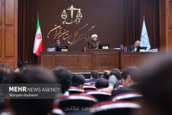 منافقین در عملیات چلچراغ بالاتر از 8 هزار ایرانی را به شهادت رساندند