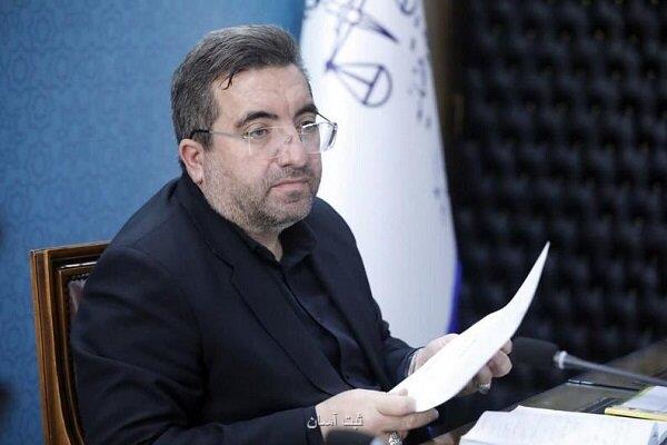 تحول در واحدهای ثبتی تهران مشهود است