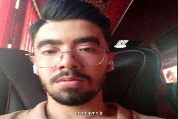 ولی دم امیر محمد خالقی امروز از اجرای حکم اعدام گذشت کرد