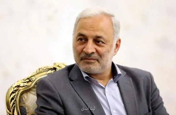 گزارش معاون وزیر خارجه از آخرین وضعیت لایحه دفاع از ایرانیان خارج از کشور