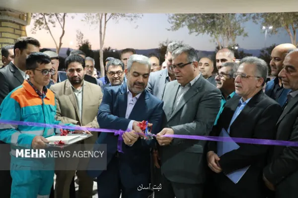 احیای کمپ ماده ۱۶سمنان طلوع امید برای درمان و بازتوانی معتادان متجاهر