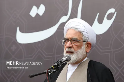 تاکید رئیس دیوان عالی کشور بر برخورد محکم با اخلالگران اقتصادی