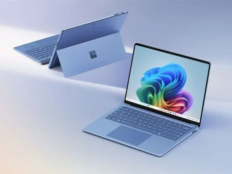 مقایسه سرفیس لپ تاپ ۷ و سرفیس پرو ۱۱