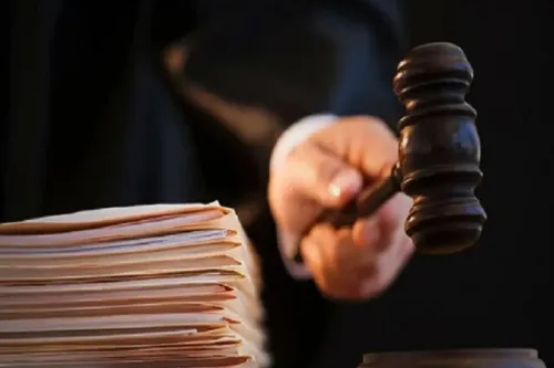 جادوگر فوتبال به پنج سال حبس محکوم شد