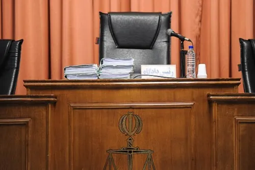 کیفرخواست به مفهوم محکومیت است؟