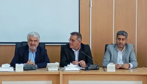 هر قاضی در کهگیلویه و بویراحمد ماهانه ۲۰۰ تا ۲۵۰ پرونده را پیگیری می کند