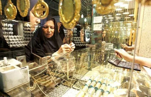 سکه 25 میلیون تومان ارزان گردید