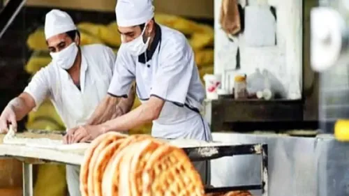اعلام جزئیات تغییر نرخ های نان