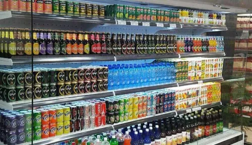 سوپرمارکت های مسیر تشییع ۲۴ ساعته شدند