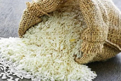 یک اتفاق مهم در بازار برنج