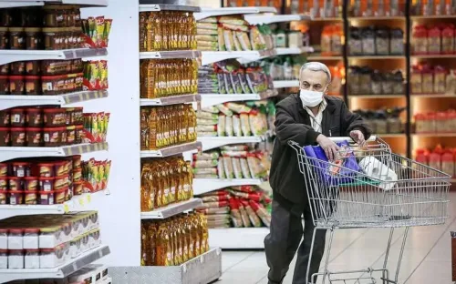 قیمت جدید گوشت، مرغ، برنج و روغن