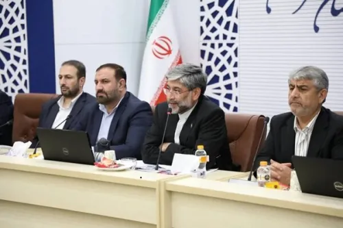 مبارزه با جرایم اقتصادی با سرعت و دقت دنبال می شود