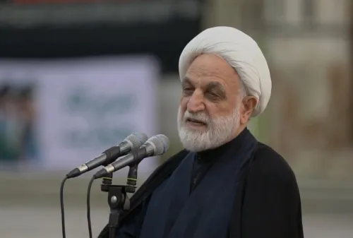 آمریکا امروز در باطلاق حمله به ایران گیر کرده است