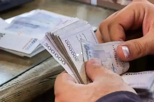 خبر فوری دولت درباره ی تغییر در نحوه پرداخت حقوق