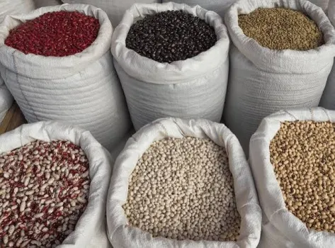 قیمت انواع حبوبات ۲۶ شهریور ۱۴۰۵