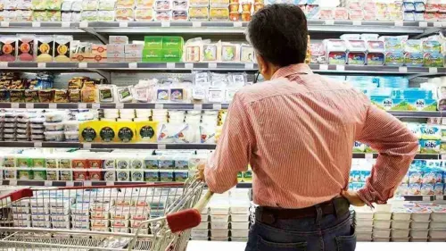 اعلام قیمت جدید کالاهای اساسی