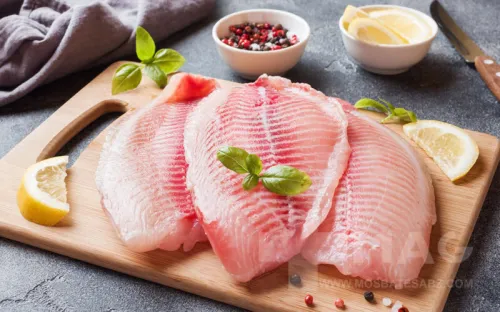 ماهی تیلاپیا بخوریم یا نه؟