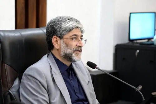 ضرورت تشدید اقدامات بازدارنده و مواجهه با جرائم امنیتی