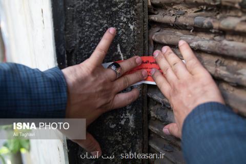 پلمب ۸ رستوران و باغ تالار در پردیس به سبب عدم رعایت مسائل بهداشتی