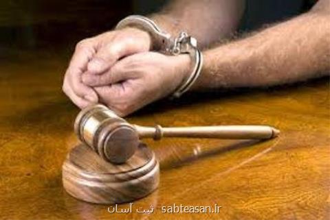 دستگیری چهار سارق حرفه ای در هشترود