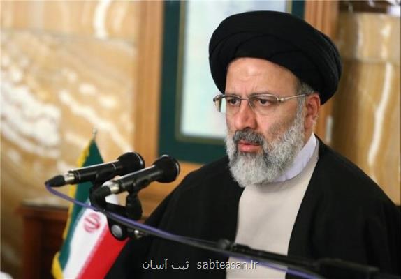 پرونده اشرار ناامنی های اخیر در حال رسیدگی است