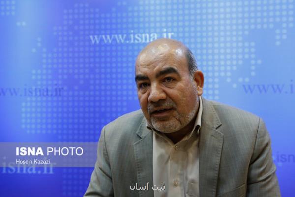 برخی رد صلاحیت ها ناشی از خلاء قانونی می باشد
