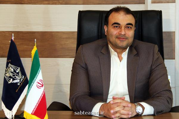 اقدامات ویژه و گسترده اداره كل زندان های همدان در مبارزه با كروناویروس