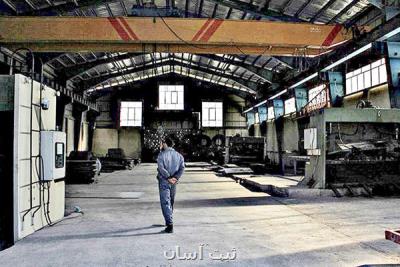 حمایت دستگاه قضایی از تولید
