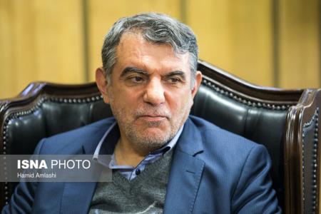 برگزاری سومین جلسه دادگاه پوری حسینی با ادامه قرائت كیفرخواست