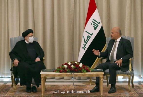 پرونده شهادت حاج قاسم سلیمانی باید همیشه در دستور كار باشد