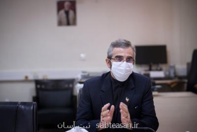 تعیین گزارشگر ویژه بررسی آثار تحریم ها ضد ایران